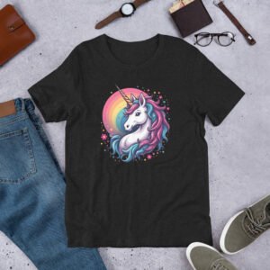 Psychedelic Unicorn